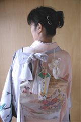 お宮参りの着物の店「京の初着屋」 / お宮参り初着の基礎知識